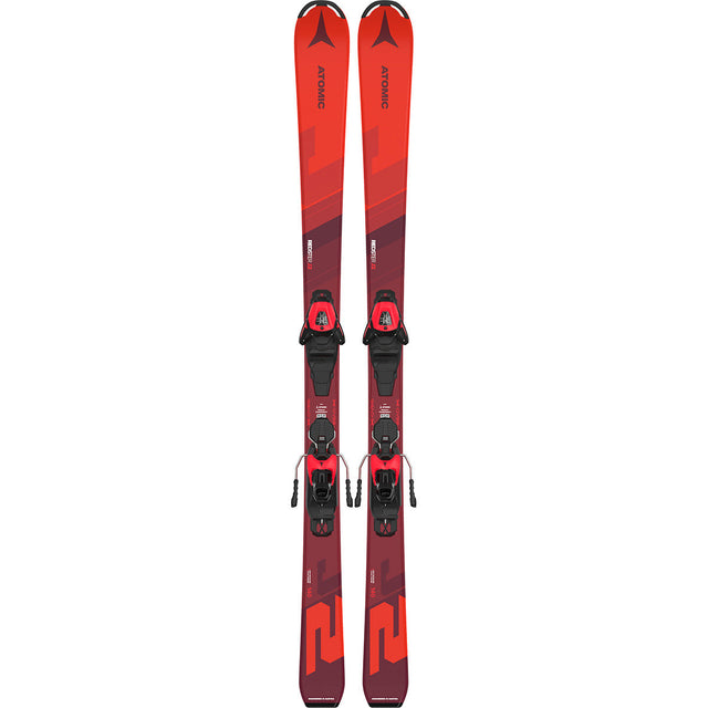 Ski Copii Atomic Redster J2 130-150 + L 6 GW   Ski Copii Atomic Redster J2 130-150 + L 6 GW