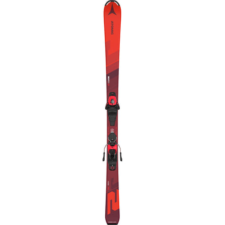 Ski Copii Atomic Redster J2 130-150 + L 6 GW