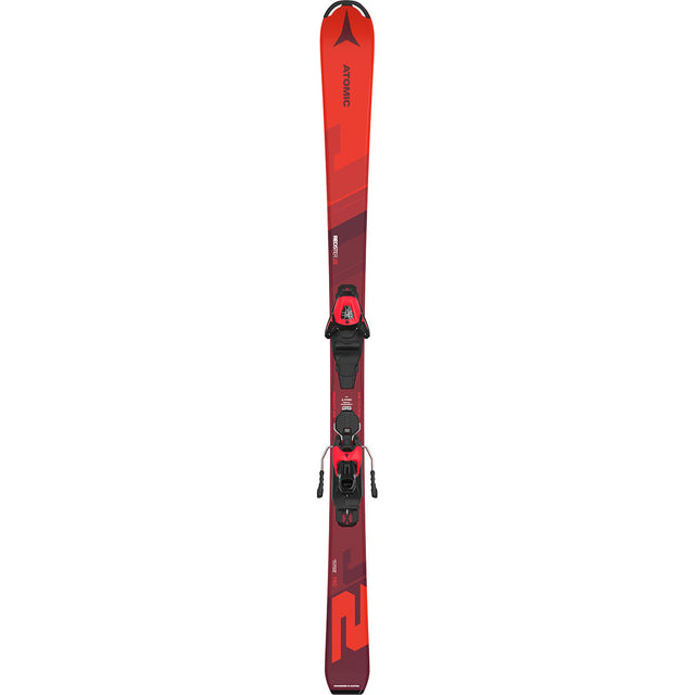 Ski Copii Atomic Redster J2 130-150 + L 6 GW   Ski Copii Atomic Redster J2 130-150 + L 6 GW