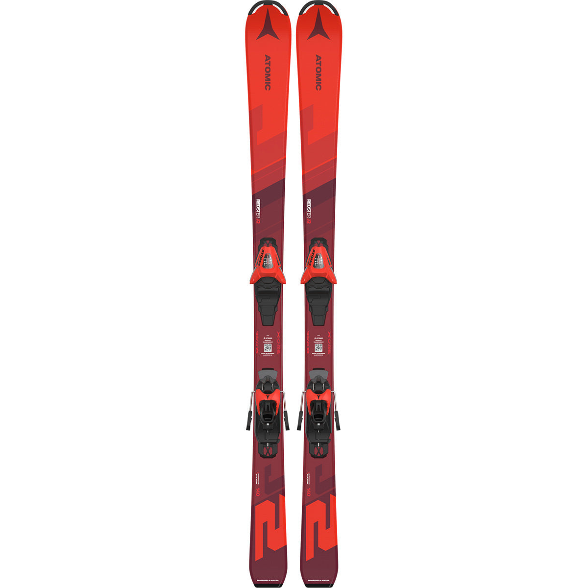 Ski Copii Atomic Redster J2 130-150 + C 5 GW   Ski Copii Atomic Redster J2 130-150 + C 5 GW