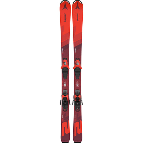 Ski Copii Atomic Redster J2 130-150 + C 5 GW
