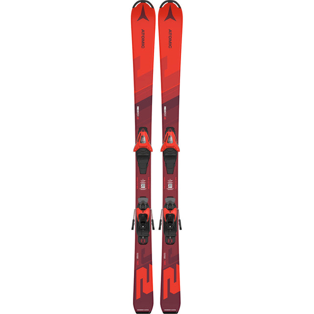 Ski Copii Atomic Redster J2 130-150 + C 5 GW   Ski Copii Atomic Redster J2 130-150 + C 5 GW