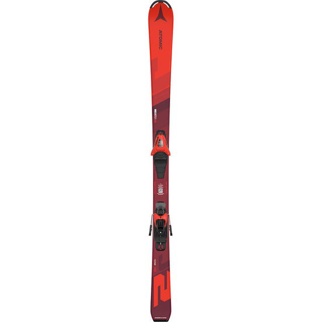 Ski Copii Atomic Redster J2 130-150 + C 5 GW   Ski Copii Atomic Redster J2 130-150 + C 5 GW