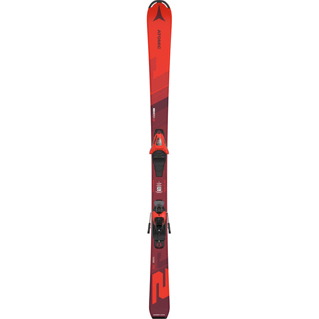 Ski Copii Atomic Redster J2 130-150 + C 5 GW   Ski Copii Atomic Redster J2 130-150 + C 5 GW