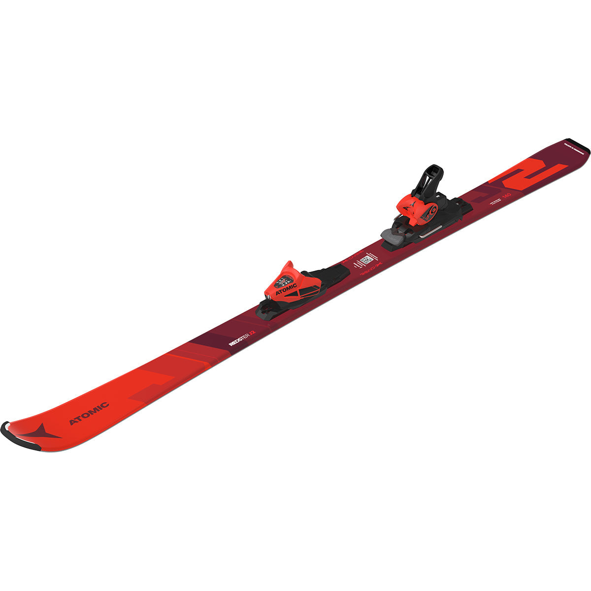Ski Copii Atomic Redster J2 130-150 + C 5 GW   Ski Copii Atomic Redster J2 130-150 + C 5 GW