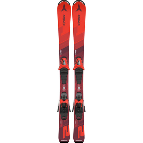 Ski Copii Atomic Redster J2 100-120 + C 5 GW
