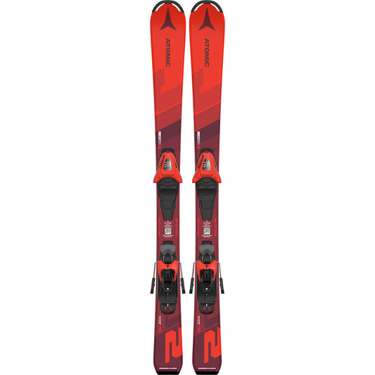 Ski Copii Atomic Redster J2 100-120 + C 5 GW   Ski Copii Atomic Redster J2 100-120 + C 5 GW