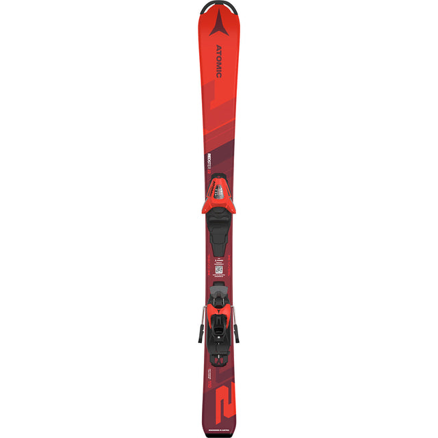 Ski Copii Atomic Redster J2 100-120 + C 5 GW   Ski Copii Atomic Redster J2 100-120 + C 5 GW