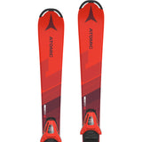 Ski Copii Atomic Redster J2 100-120 + C 5 GW   Ski Copii Atomic Redster J2 100-120 + C 5 GW