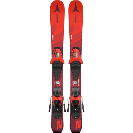 Ski Copii Atomic Redster J2 70-90 + C 5 GW