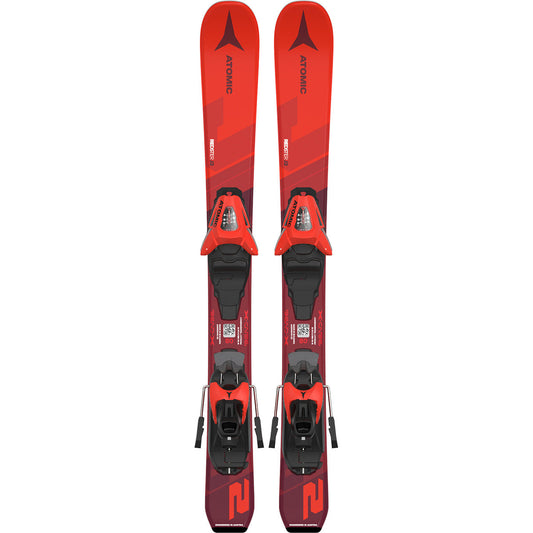 Ski Copii Atomic Redster J2 70-90 + C 5 GW   Ski Copii Atomic Redster J2 70-90 + C 5 GW