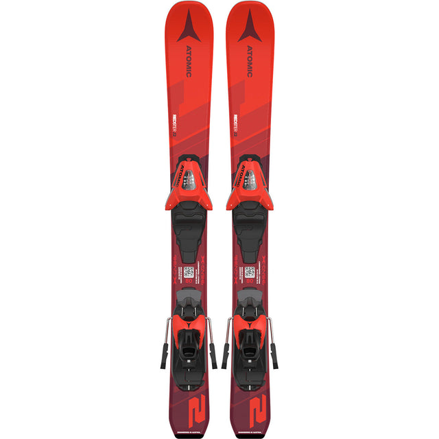 Ski Copii Atomic Redster J2 70-90 + C 5 GW   Ski Copii Atomic Redster J2 70-90 + C 5 GW