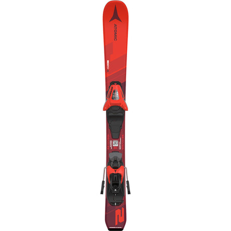 Ski Copii Atomic Redster J2 70-90 + C 5 GW