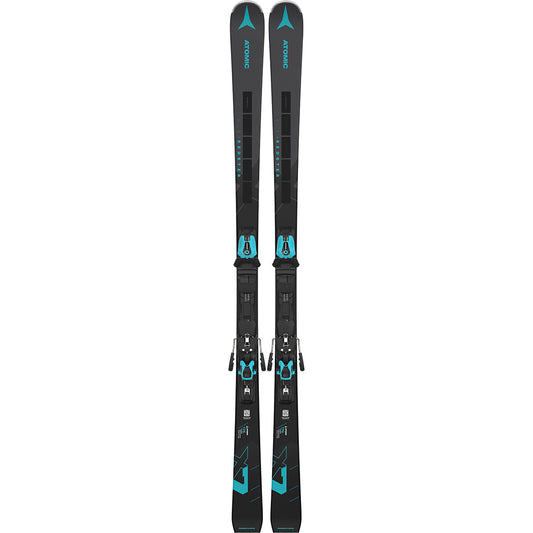 Ski Unisex Atomic Redster X7 Revoshock C + Mi 12 GW   Ski Unisex Atomic Redster X7 Revoshock C + Mi 12 GW