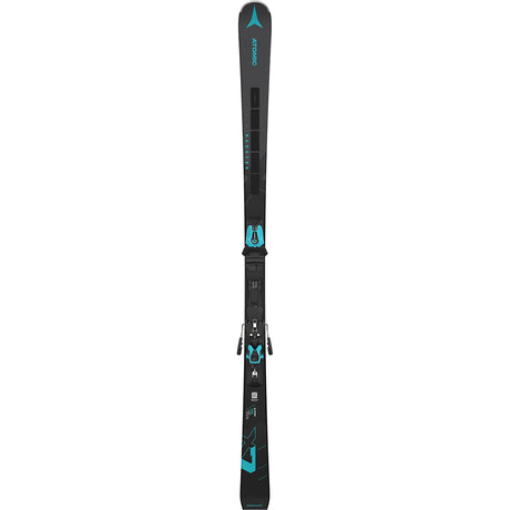 Ski Unisex Atomic Redster X7 Revoshock C + Mi 12 GW