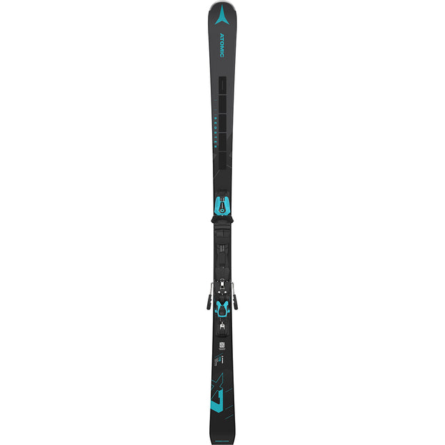 Ski Unisex Atomic Redster X7 Revoshock C + Mi 12 GW   Ski Unisex Atomic Redster X7 Revoshock C + Mi 12 GW