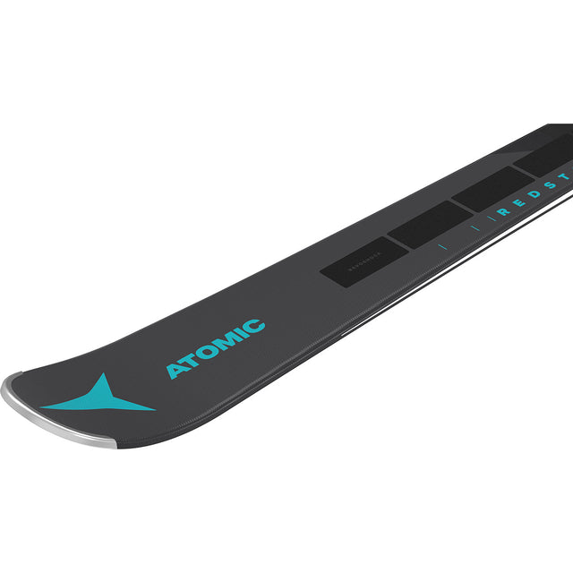 Ski Unisex Atomic Redster X7 Revoshock C + Mi 12 GW   Ski Unisex Atomic Redster X7 Revoshock C + Mi 12 GW