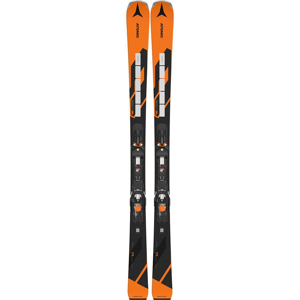 Ski Fara Legatura Unisex Atomic Redster G9 RS Revoshock