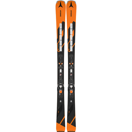 Ski Unisex Atomic Redster Q9.8 Revoshock S + X 12 GW