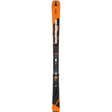 Ski Unisex Atomic Redster Q9.8 Revoshock S + X 12 GW   Ski Unisex Atomic Redster Q9.8 Revoshock S + X 12 GW
