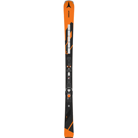 Ski Unisex Atomic Redster Q9.8 Revoshock S + X 12 GW