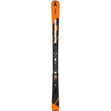 Ski Unisex Atomic Redster Q9.8 Revoshock S + X 12 GW   Ski Unisex Atomic Redster Q9.8 Revoshock S + X 12 GW