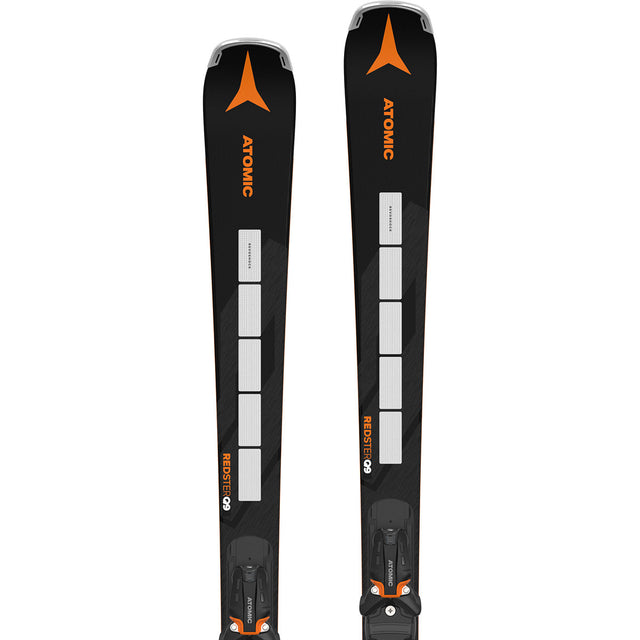 Ski Unisex Atomic Redster Q9 Revoshock S + X 12 GW   Ski Unisex Atomic Redster Q9 Revoshock S + X 12 GW