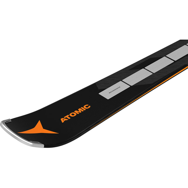 Ski Unisex Atomic Redster Q9 Revoshock S + X 12 GW   Ski Unisex Atomic Redster Q9 Revoshock S + X 12 GW