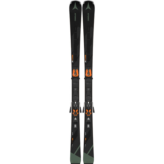 Ski Unisex Atomic Redster Q7 Revoshock C + Mi 12 GW   Ski Unisex Atomic Redster Q7 Revoshock C + Mi 12 GW