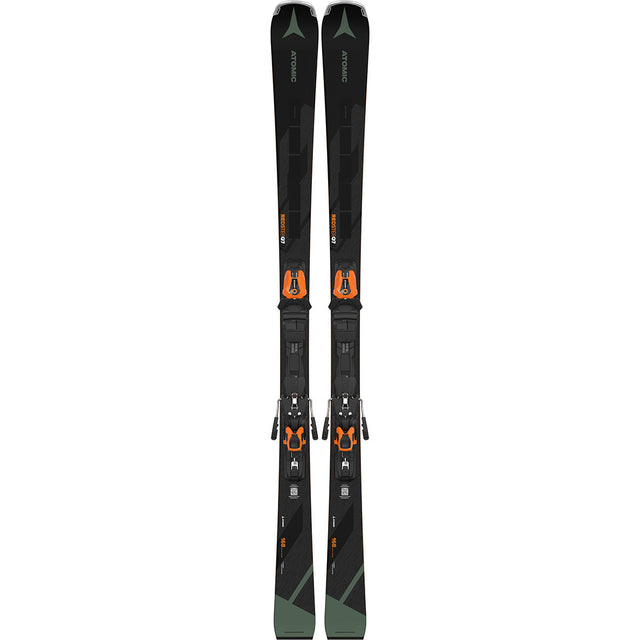 Ski Unisex Atomic Redster Q7 Revoshock C + Mi 12 GW   Ski Unisex Atomic Redster Q7 Revoshock C + Mi 12 GW