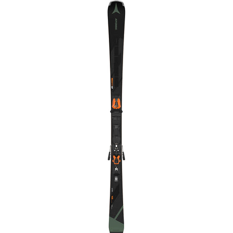 Ski Unisex Atomic Redster Q7 Revoshock C + Mi 12 GW