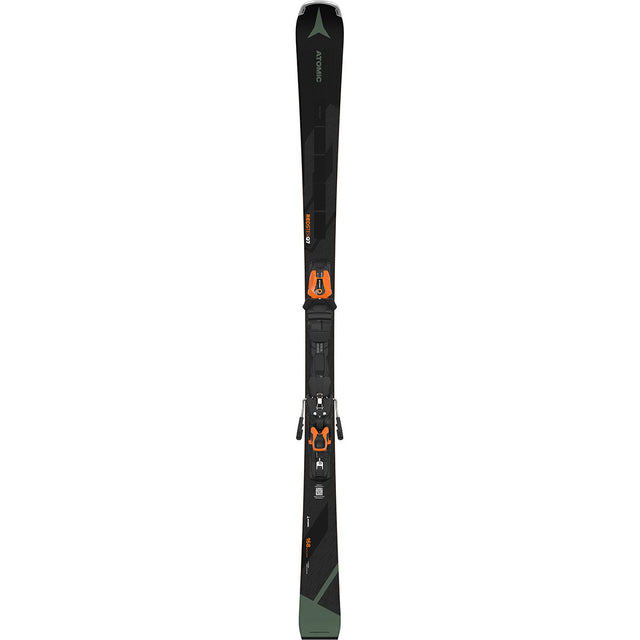 Ski Unisex Atomic Redster Q7 Revoshock C + Mi 12 GW   Ski Unisex Atomic Redster Q7 Revoshock C + Mi 12 GW