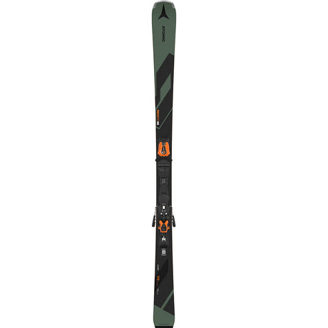 Ski Unisex Atomic Redster Q6 + Mi 12 GW