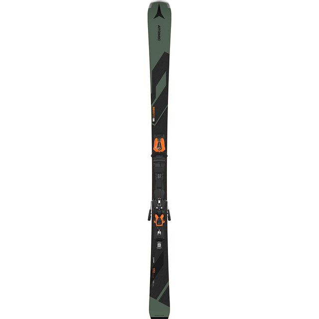 Ski Unisex Atomic Redster Q6 + Mi 12 GW   Ski Unisex Atomic Redster Q6 + Mi 12 GW