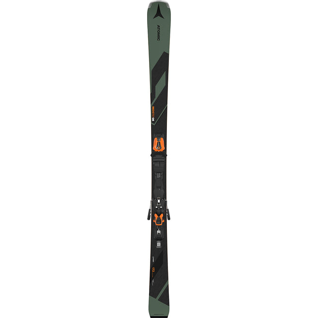 Ski Unisex Atomic Redster Q6 + Mi 12 GW   Ski Unisex Atomic Redster Q6 + Mi 12 GW