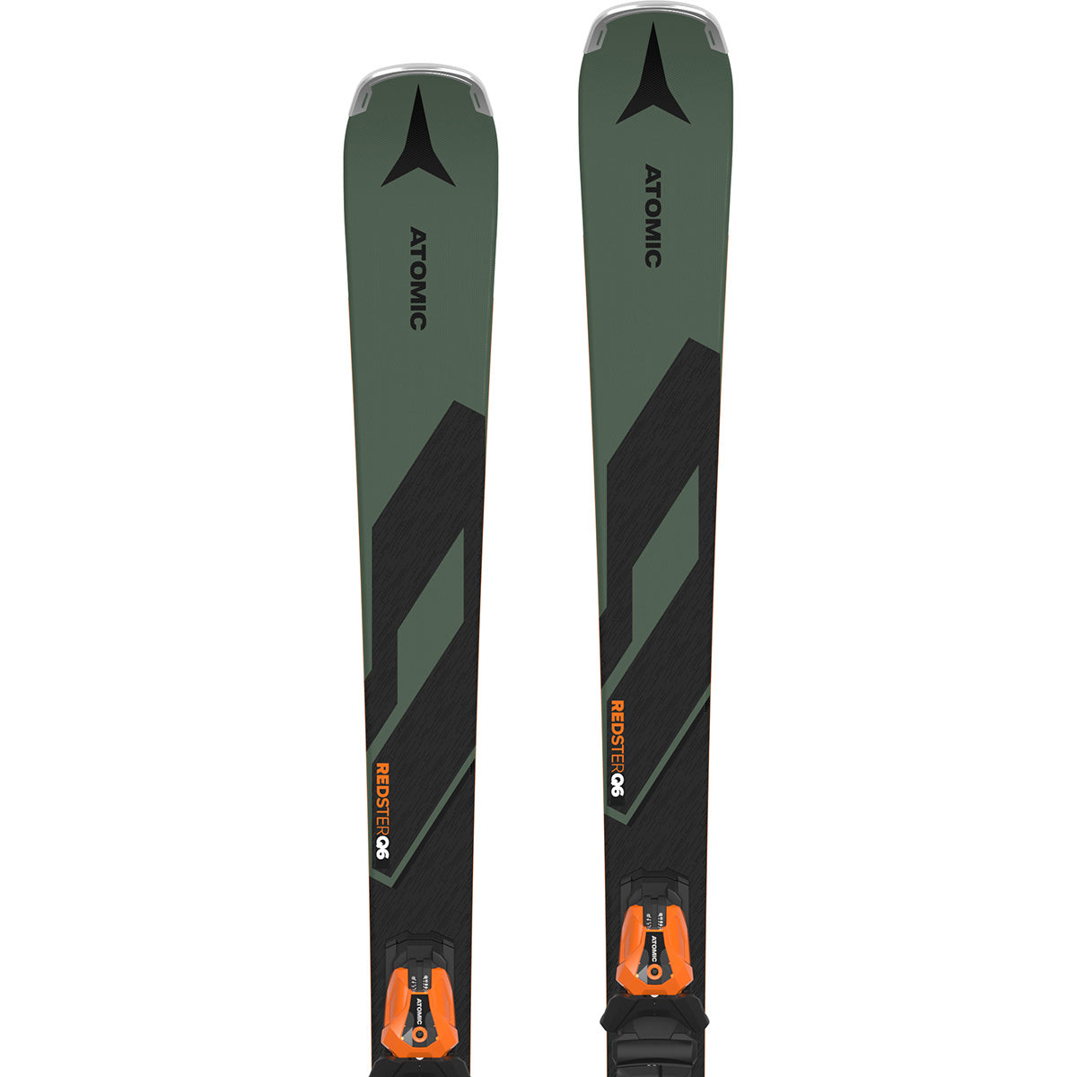 Ski Unisex Atomic Redster Q6 + Mi 12 GW   Ski Unisex Atomic Redster Q6 + Mi 12 GW