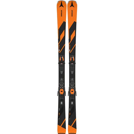 Ski Unisex Atomic Redster Q5 + M 10 GW