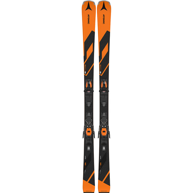 Ski Unisex Atomic Redster Q5 + M 10 GW   Ski Unisex Atomic Redster Q5 + M 10 GW