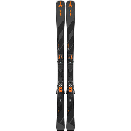 Ski Unisex Atomic Redster Q4 + M 10 GW