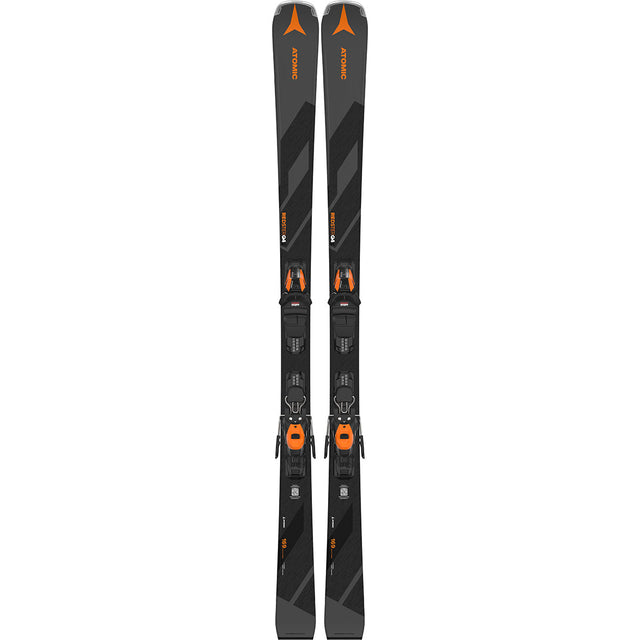 Ski Unisex Atomic Redster Q4 + M 10 GW   Ski Unisex Atomic Redster Q4 + M 10 GW