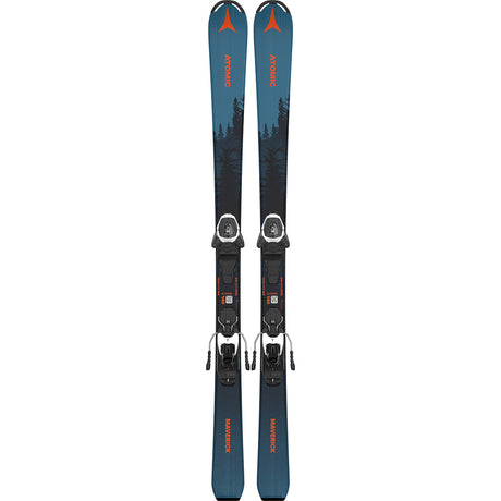 Ski Copii Atomic Maverick Jr 130-150 + L6 GW