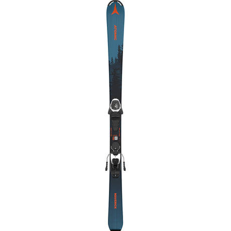 Ski Copii Atomic Maverick Jr 130-150 + L6 GW