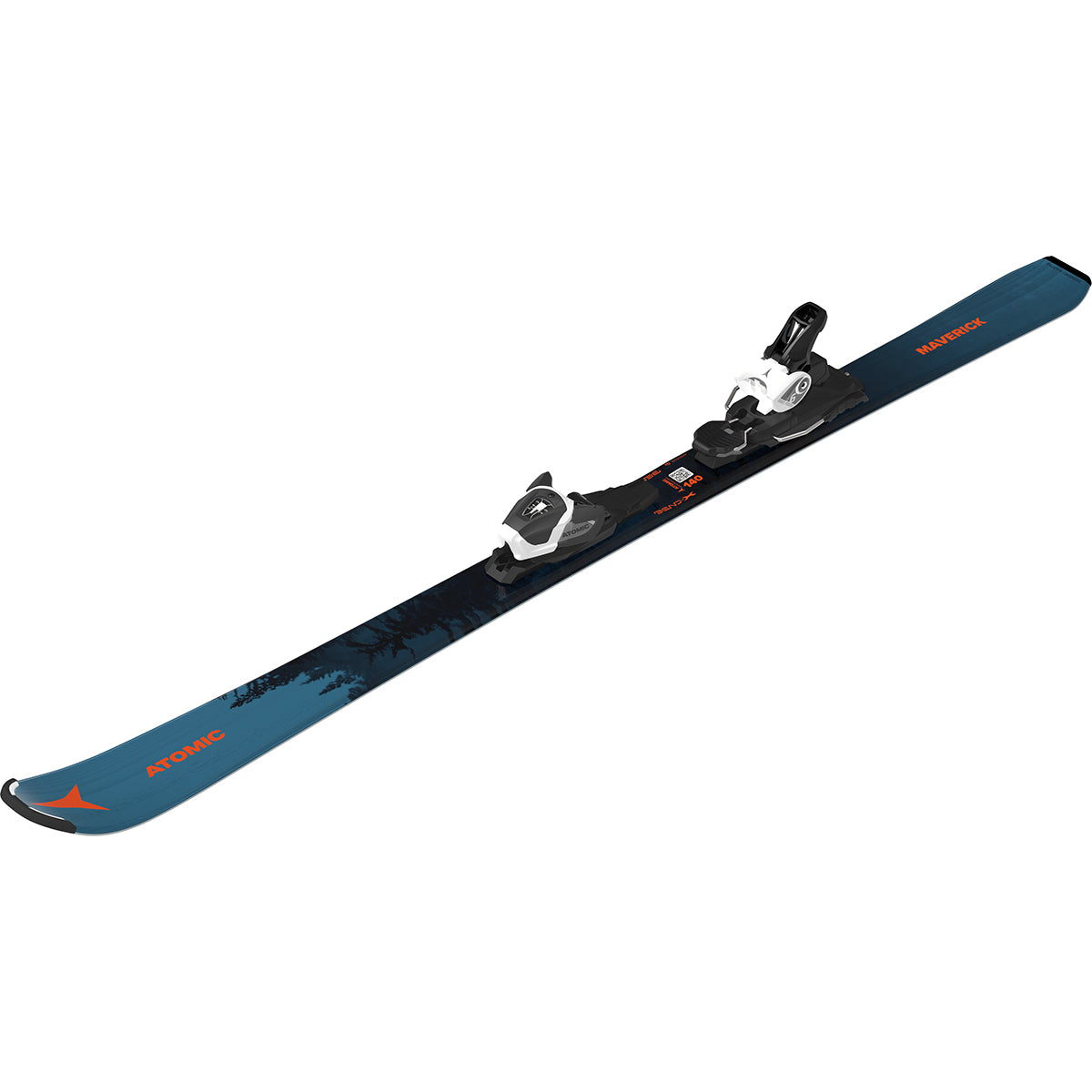Ski Copii Atomic Maverick Jr 130-150 + L6 GW   Ski Copii Atomic Maverick Jr 130-150 + L6 GW