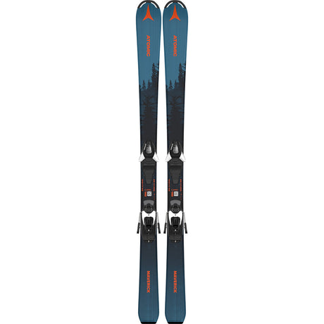 Ski Copii Atomic Maverick Jr 130-150 + C5 GW