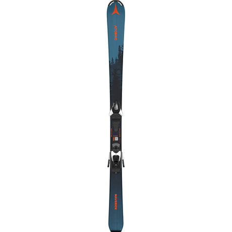 Ski Copii Atomic Maverick Jr 130-150 + C5 GW