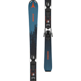 Ski Copii Atomic Maverick Jr 130-150 + C5 GW   Ski Copii Atomic Maverick Jr 130-150 + C5 GW