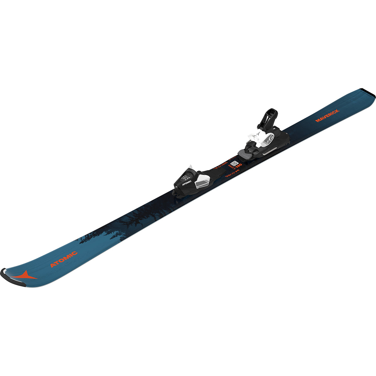 Ski Copii Atomic Maverick Jr 130-150 + C5 GW   Ski Copii Atomic Maverick Jr 130-150 + C5 GW
