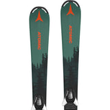 Ski Copii Atomic Maverick Jr 100-120 + C5 GW   Ski Copii Atomic Maverick Jr 100-120 + C5 GW
