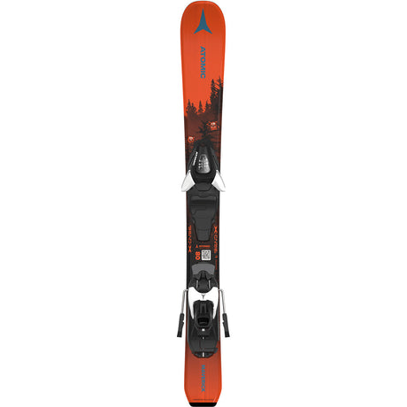 Ski Copii Atomic Maverick Jr 70-90 + C5 GW