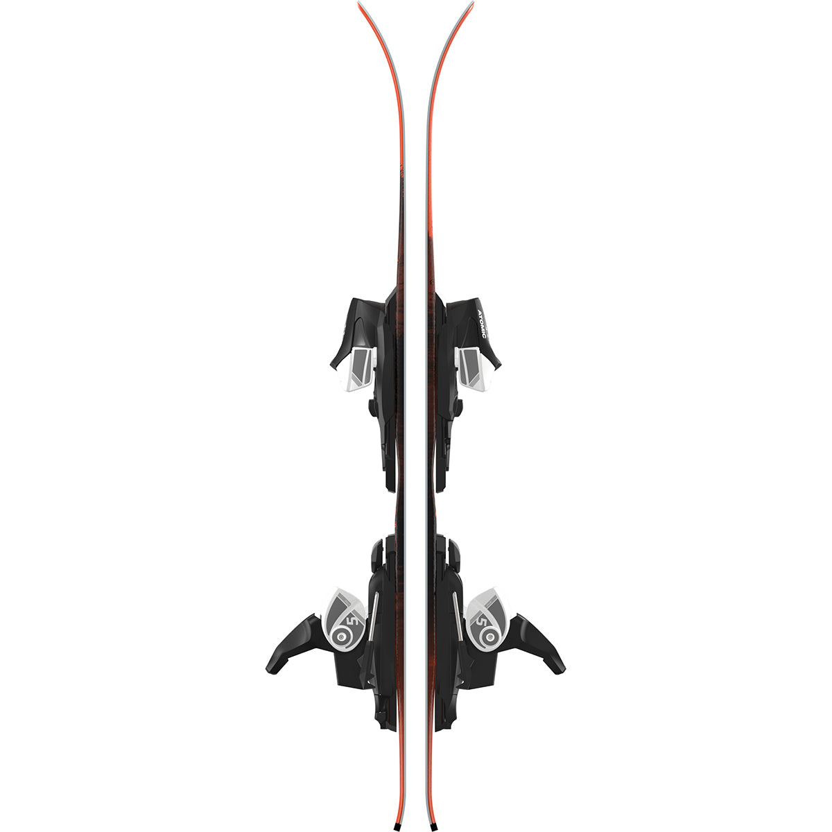 Ski Copii Atomic Maverick Jr 70-90 + C5 GW   Ski Copii Atomic Maverick Jr 70-90 + C5 GW